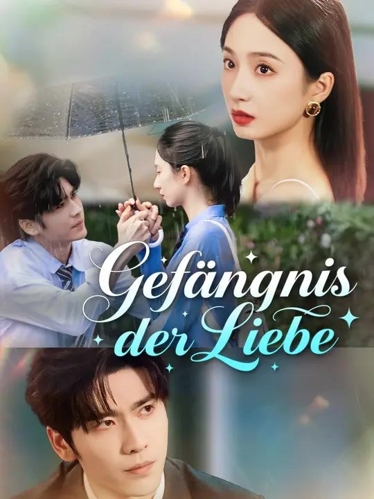 Gefängnis der Liebe | Komplette Serie | Short Drama Deutsch