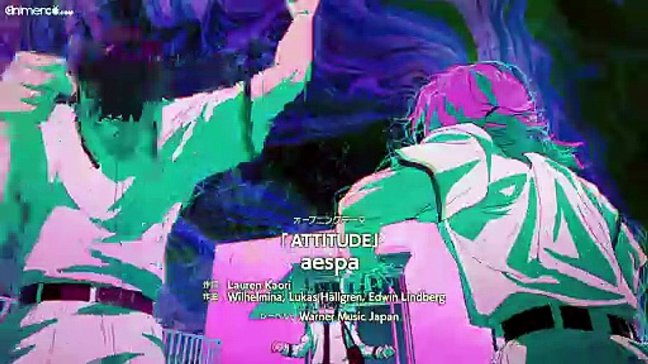[Animerco.com] KAO - 10