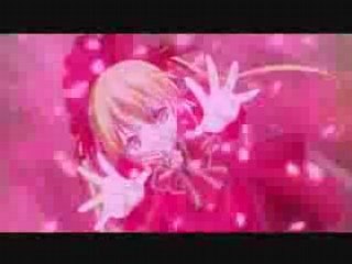 Rozen Maiden - Battle Of Rose OST