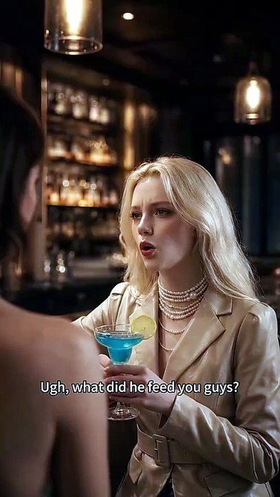Too Late, Clair Collins englishsub watchfull🍿🍿