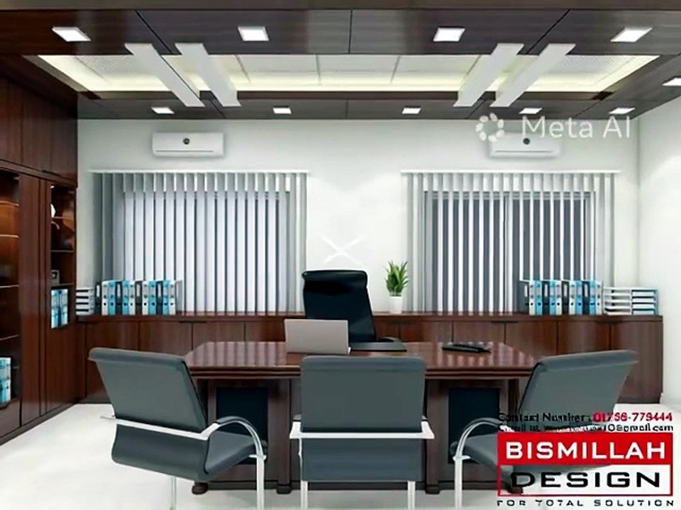 Interior design Bangladesh