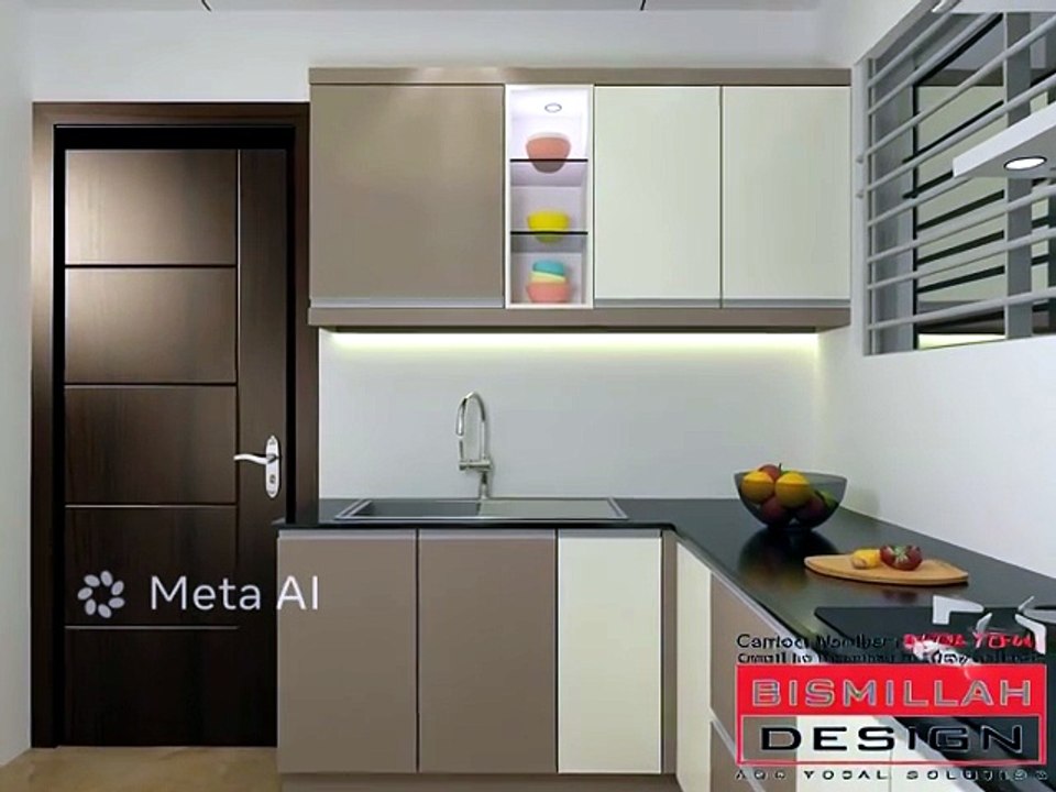 Interior design Bangladesh