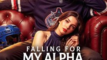 Falling for My Alpha Stepbrother | Serie Completa | Short Drama Español