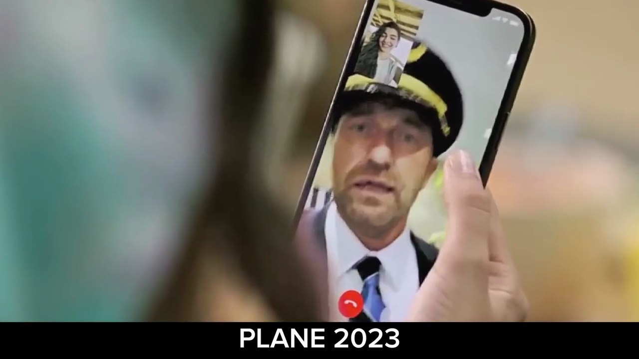 BEST MOVIE Jahaz Girnay ke baad Shuru hui Asal Jang Plane 2023 Movie explained in Hindi/Urdu HD Movie | Latest Movie 2026, Hindi Urdu explainer