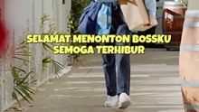 Cinderella, Mana Sepatu Kacamu - Subtitle Bahasa Indonesia