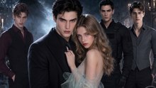 Il Prezzo della Luna:  Comprata dall'Alpha Nemico | Full 20 Eps SD Drama 2026