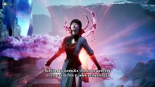 Martial Master Episode 665 English Sub