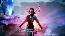 Martial Master Episode 665 English Sub