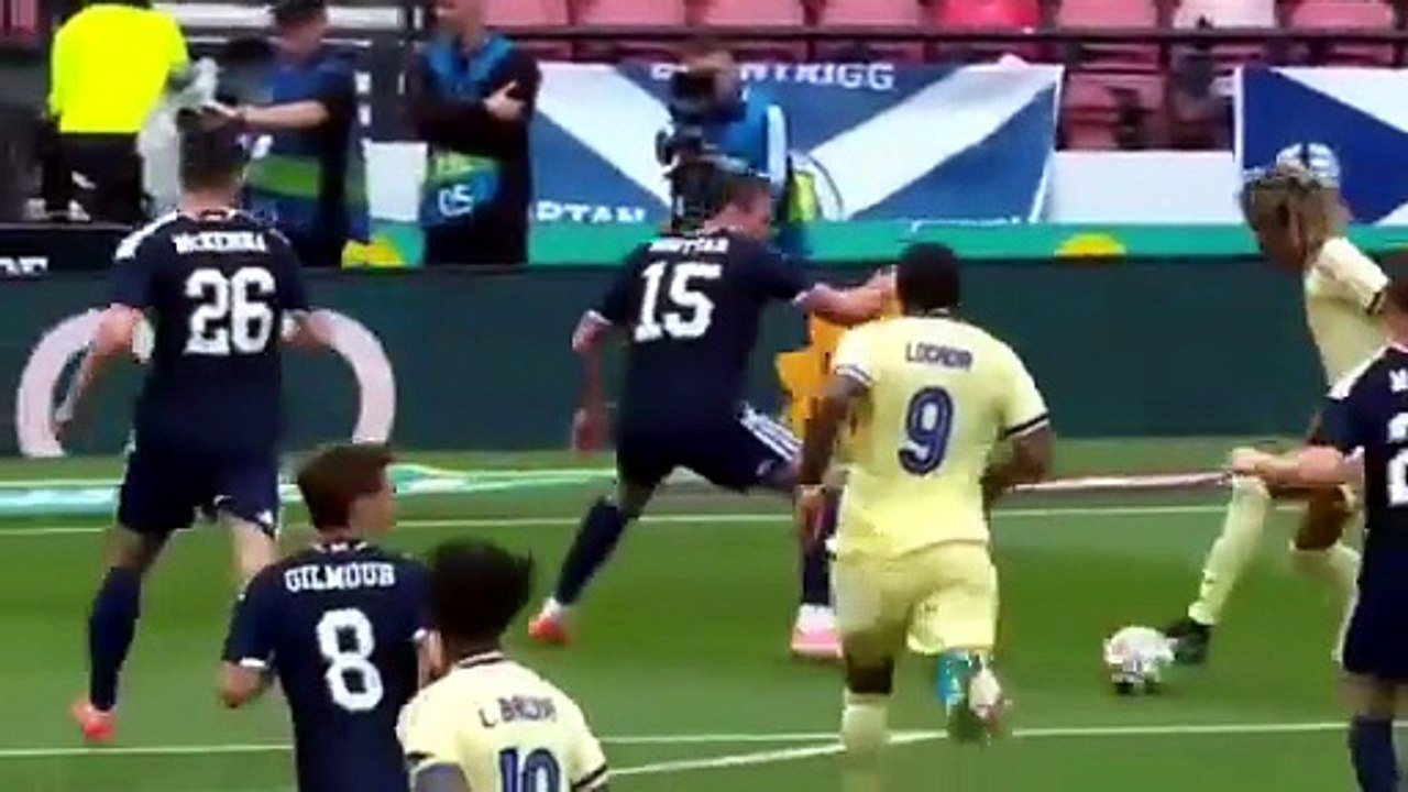 Haiti vs Scotland Highlights 0-1 World Cup 2026