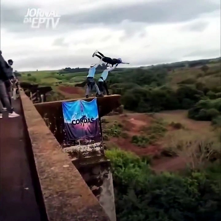 Bungee Brasil