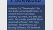 Movie Downloads. Download Movies and Burn DVDs. ...
