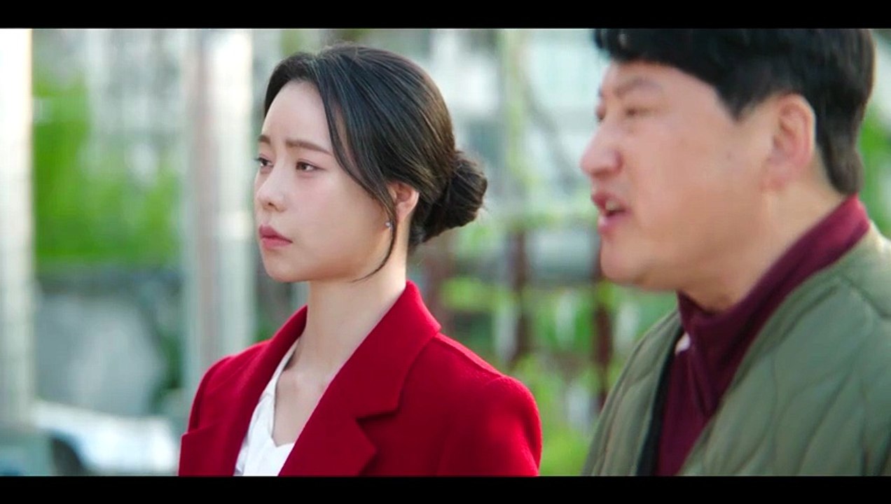 My Royal Nemesis S01E12