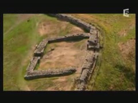 Antiquité - L'Empire romain - Légionnaires de Rome 3sur3