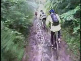 potes n'bikes - grenoble 2008