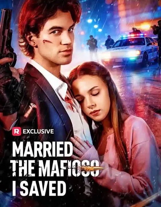 Married the Mafioso I Saved Watch Online HD | ReelShort