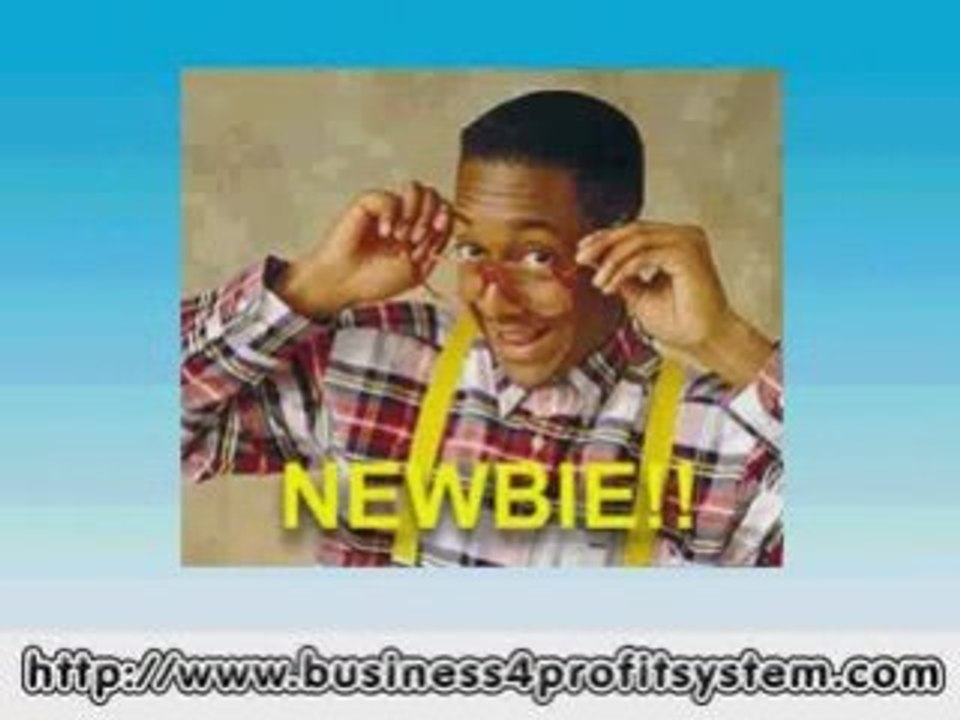 Online Marketing System for People to Network and make Money