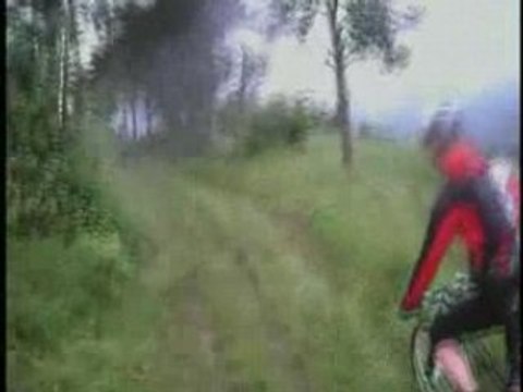 POTES N'BIKES - GRENOBLE 2008