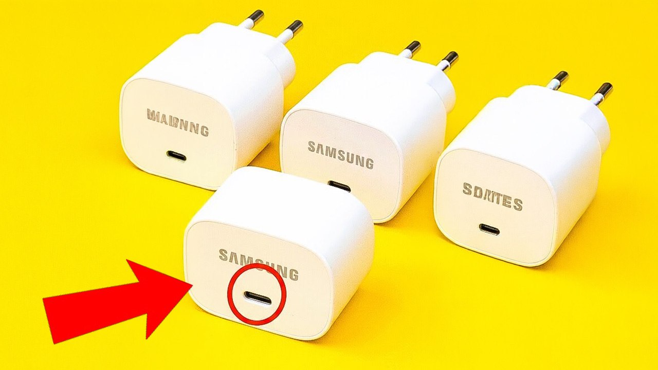 Unlocking the Hidden Power of Your Phone Charger