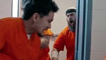[Doubé] Roi caché derrière les barreaux - Épisode Complet (VF)   Prison, Identité Secrète, Action, Micro-Drame