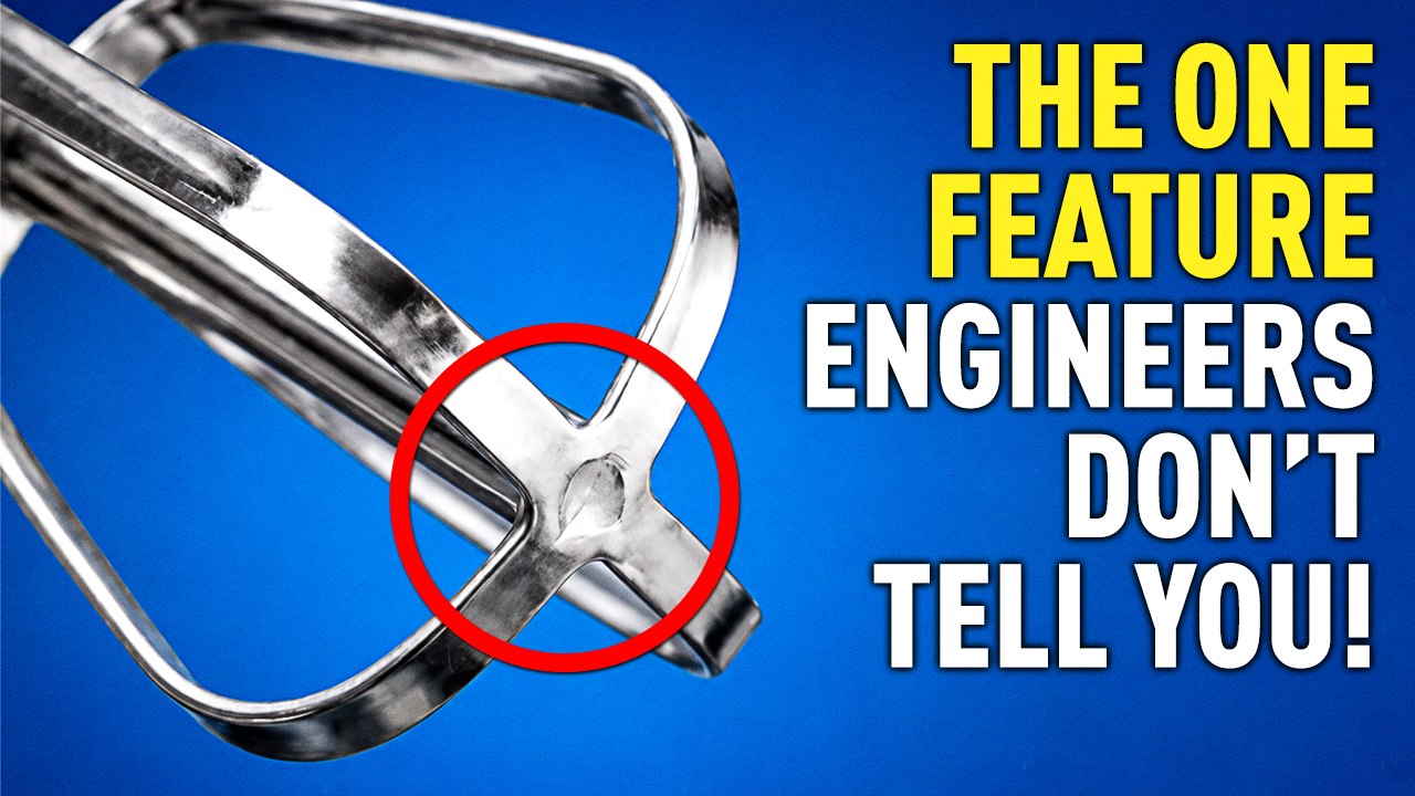 Discover the Surprising Purpose of Common Everyday Items