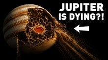 Something Is Wrong With Jupiter — Should We Be Worried?