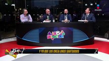 La rudeza del Piojo Herrera | La Delantera