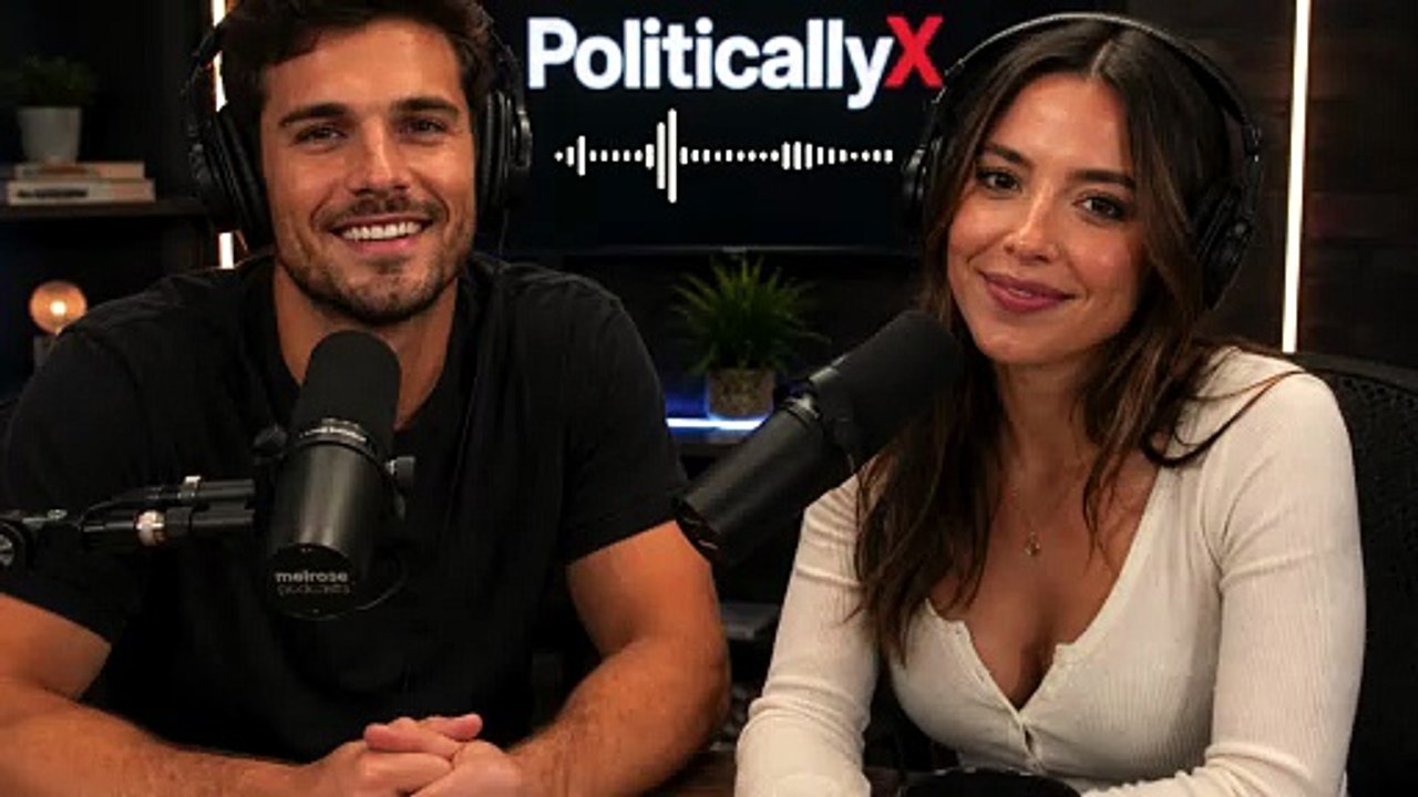 PoliticallyX - Episode 5 - The debate over transgender mass shooters