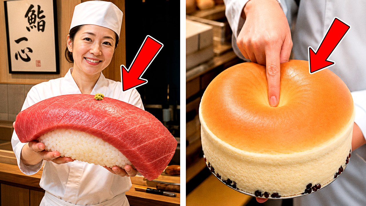 Discover the Hidden Gems of Japan That Most Tourists Miss!