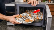Microwave Hidden Use 99% Don`t Know! (Secret Function)