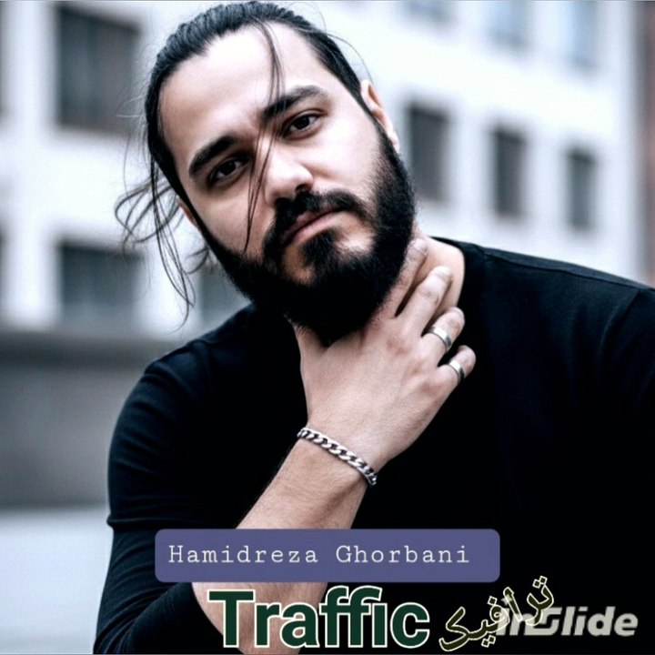 Hamidreza Ghorbani  - Traffic