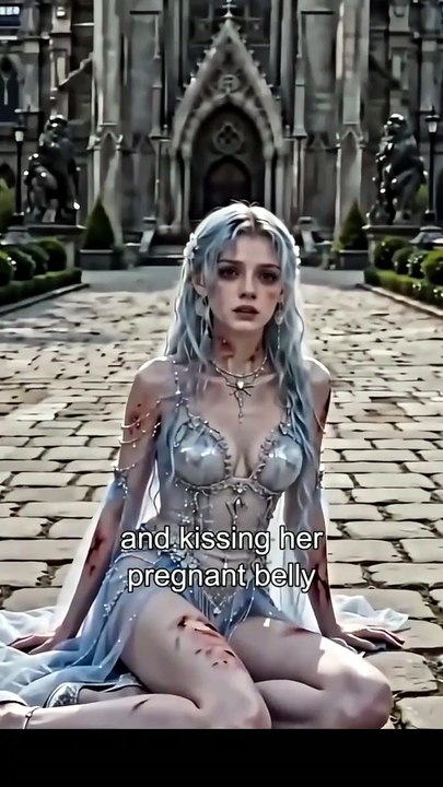 Love That Bites, Pain That Stays 2 ENGSUB - The Mermaid's Deadly Secret & Alpha King's Obsession #AGS