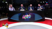 Facundo hace las cuentas para ir al estadio | La Delantera