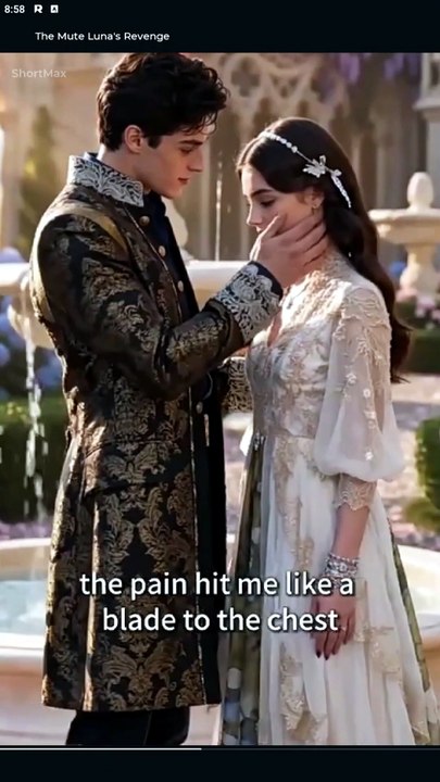 The Mute Luna's Revenge - Full Episode (ENGSUB)   Werewolf Romance #ANS