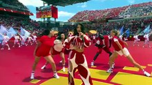 Nora Fatehi, Vegedream and Sanjoy perform Siir Siir at FIFA World Cup 2026 Opening Match in Canada!FIFA WORLD CUP 2026 | FIFA 2026 | MATCHES