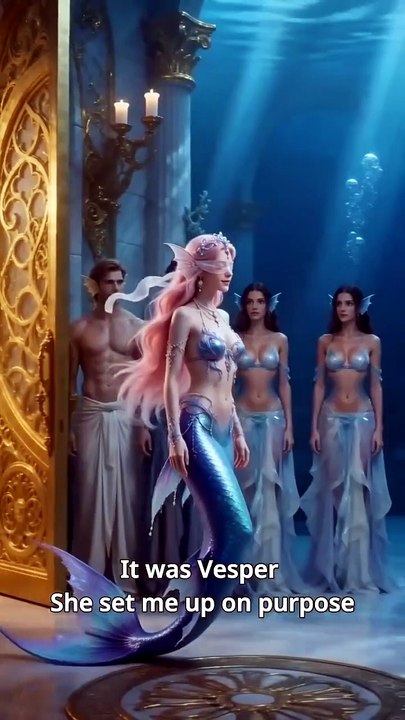 The Siren's Revenge - FULL