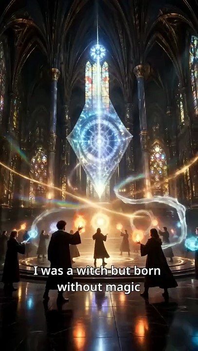 Her Words Are Doom ENGSUB