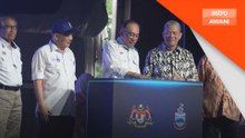 NIES perkukuh sinergi perpaduan dan integriti