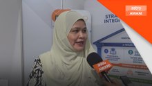 Pembudayaan integriti jadi fokus strategi nasional baharu