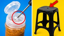 Unlocking the Hidden Functions of Everyday Items