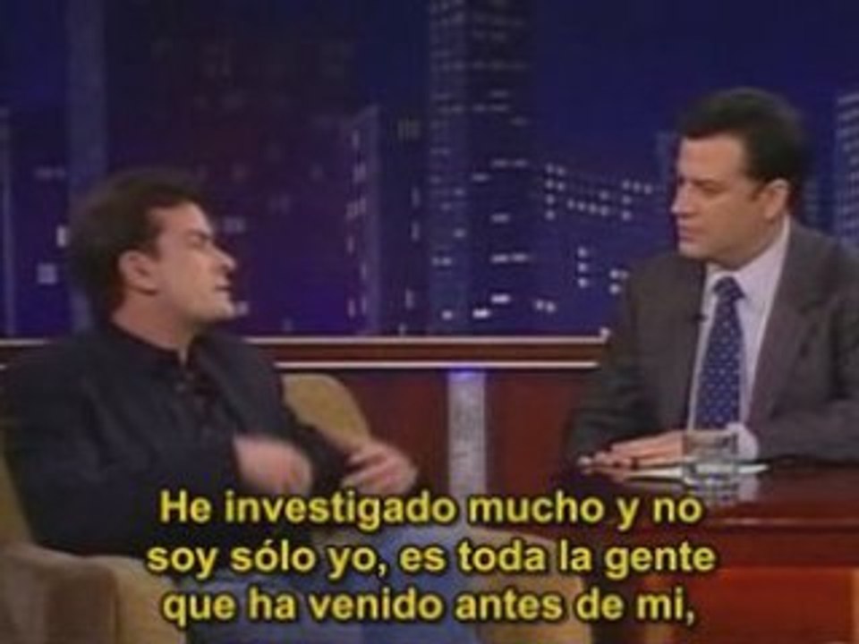 TerrorStorm - subt spanish - Parte 6/6