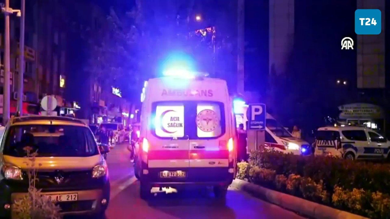 Muğla’da uzman çavuş dehşeti: Eski eşini vurdu, polis memurunu şehit etti