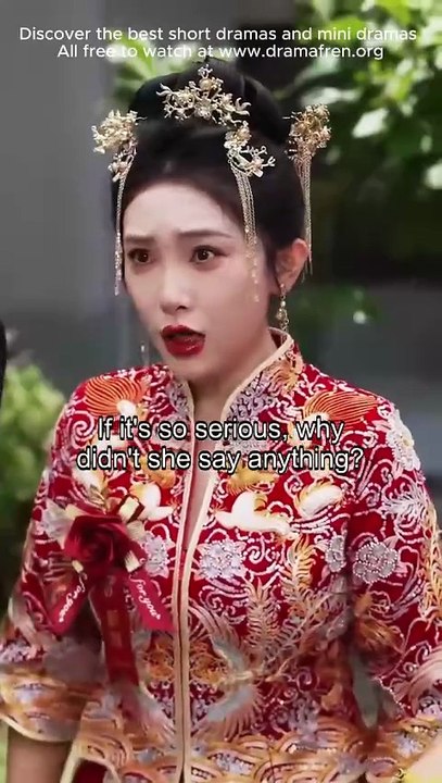 Wedding Scapegoat