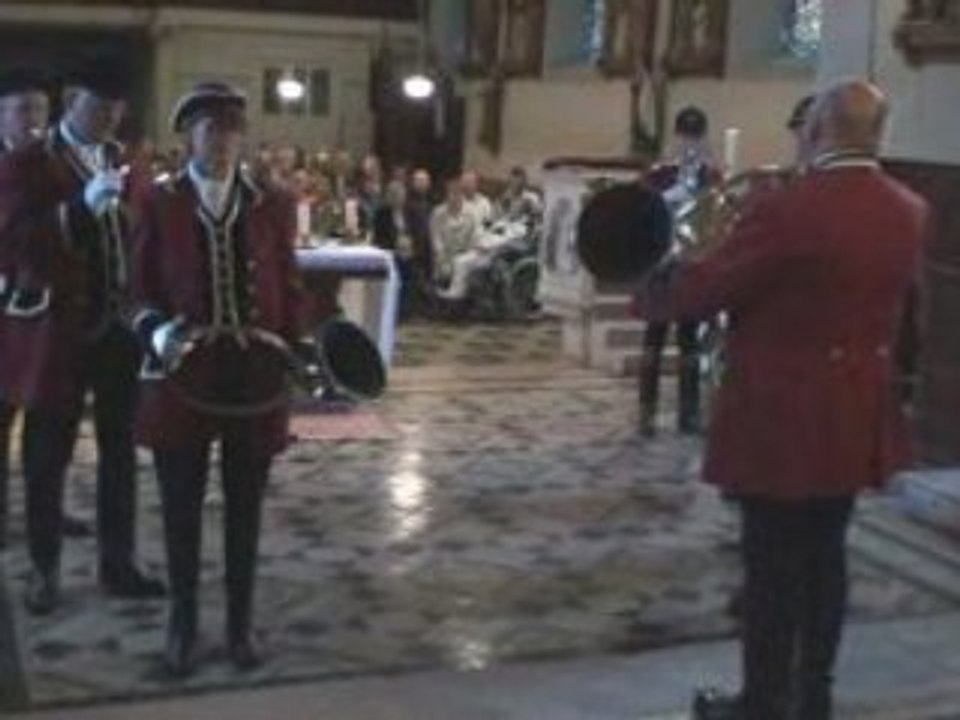 Le bonsoir breton solo par Eric Filet