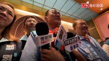 藍營控蘇巧慧陣營跟拍行程 李四川：選舉不是選狗仔