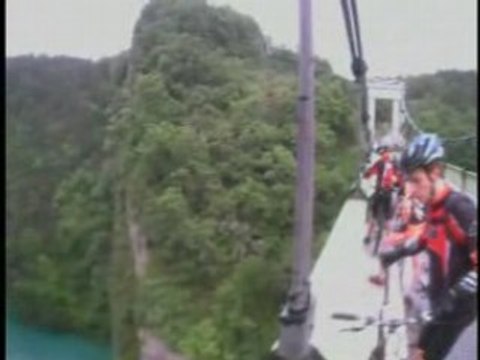 POTES N'BIKES - GRENOBLE 2008