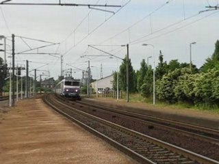 la 15058 à saint etienne du rouvray