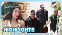 Heart Evangelista and John Prats, THE LONG-AWAITED REUNION! | Heart World 2