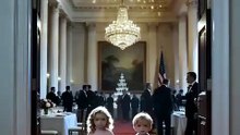 Oops... I Had The President's Wolf Babies Ep