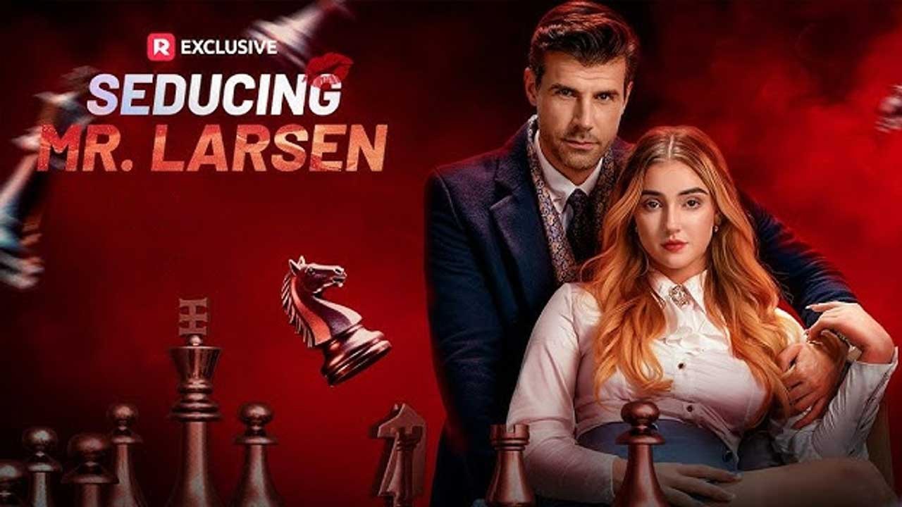 Seducing Mr.Larsen Episode