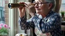 Ek bekar khatoon old aurat Hain  old man jealous hoti hain ko dekhkar jealousy Karti Hain